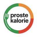 Proste Kalorie – licznik kalorii z AI