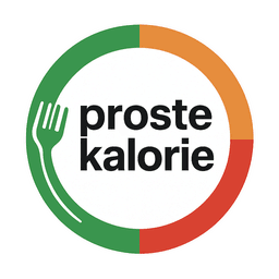 Logo Proste Kalorie